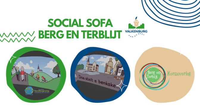 Plakkers klaar? Plakken maar!