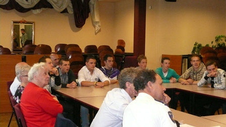 Ook met jeugd kun je afspraken maken