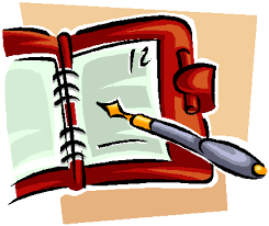 Data vergaderingen kernoverleg en openingstijden Repareerschuurke