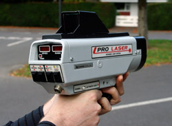 Pilot ‘Belonen in het verkeer’ van start in onze wijk